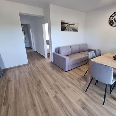 Villa Madison Поседарье Экстерьер фото