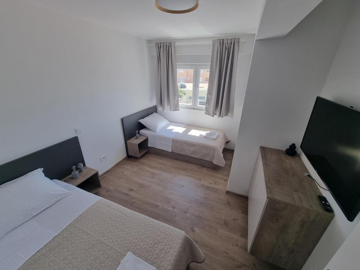 Villa Madison Поседарье Экстерьер фото