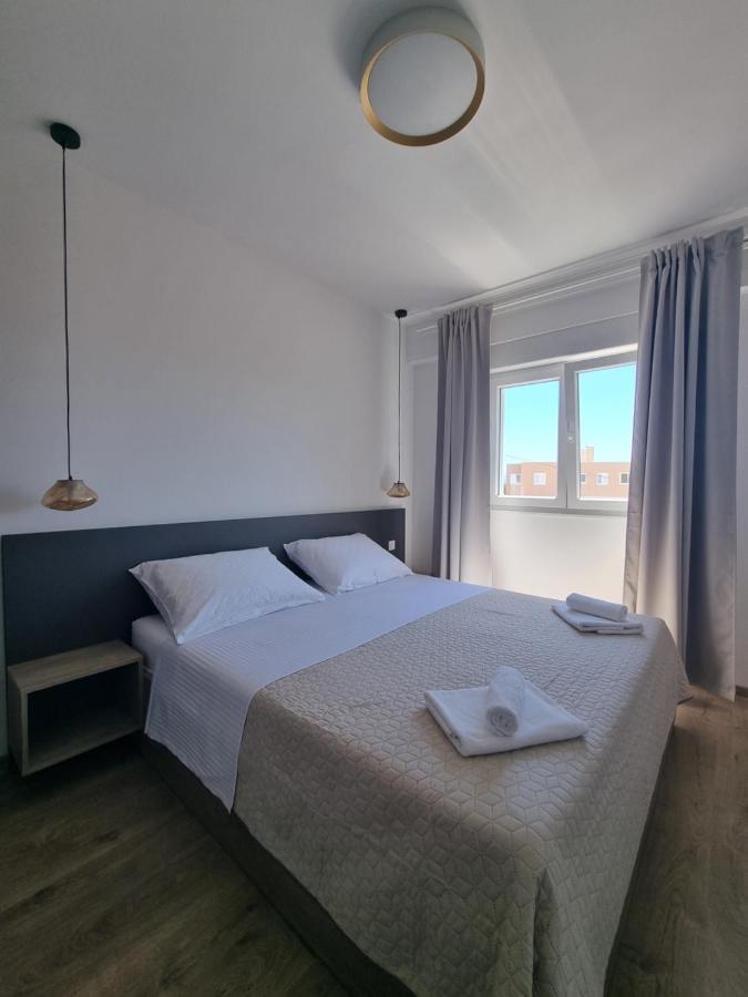 Villa Madison Поседарье Экстерьер фото