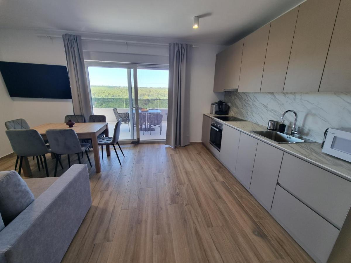 Villa Madison Поседарье Экстерьер фото