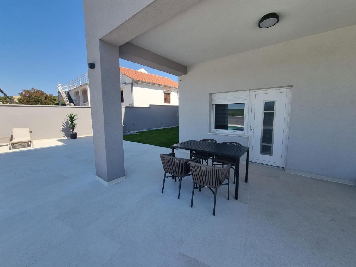 Villa Madison Поседарье Экстерьер фото