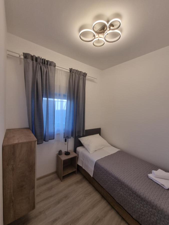 Villa Madison Поседарье Экстерьер фото
