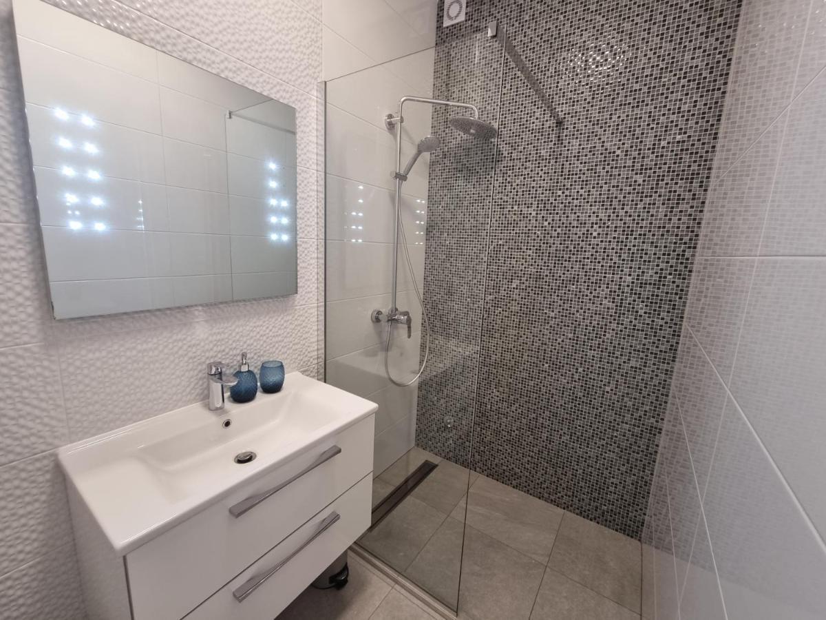 Villa Madison Поседарье Экстерьер фото