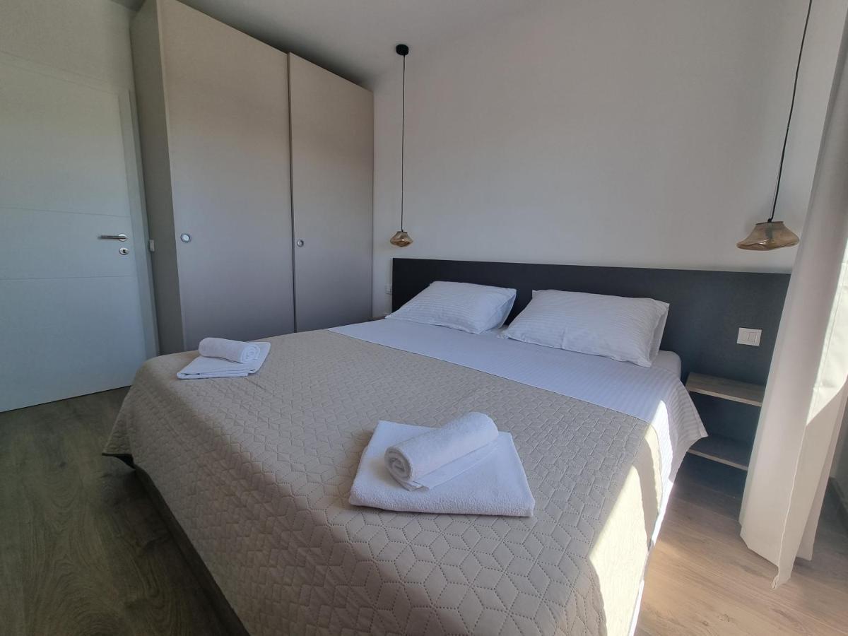 Villa Madison Поседарье Экстерьер фото