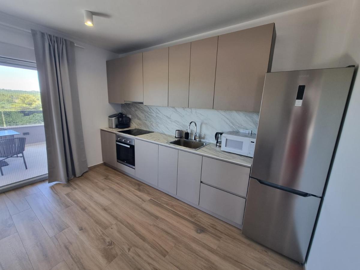 Villa Madison Поседарье Экстерьер фото