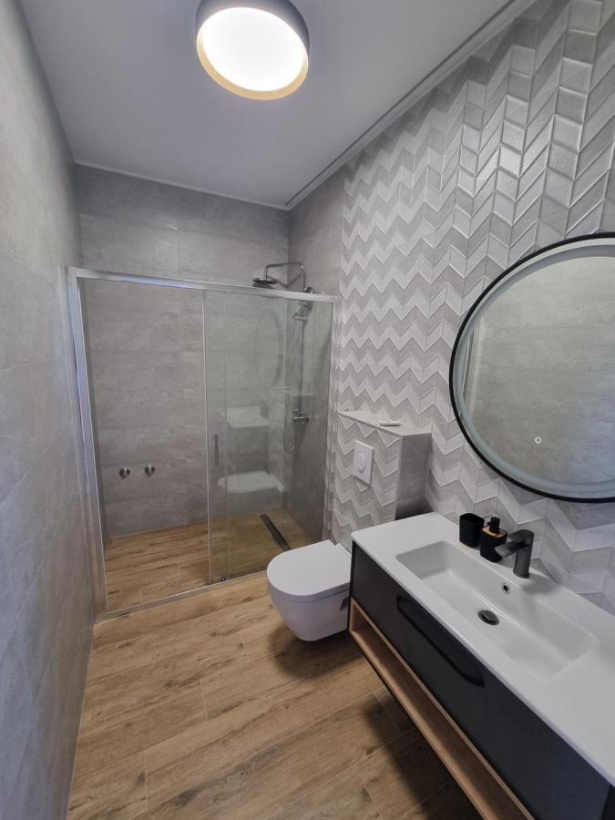 Villa Madison Поседарье Экстерьер фото