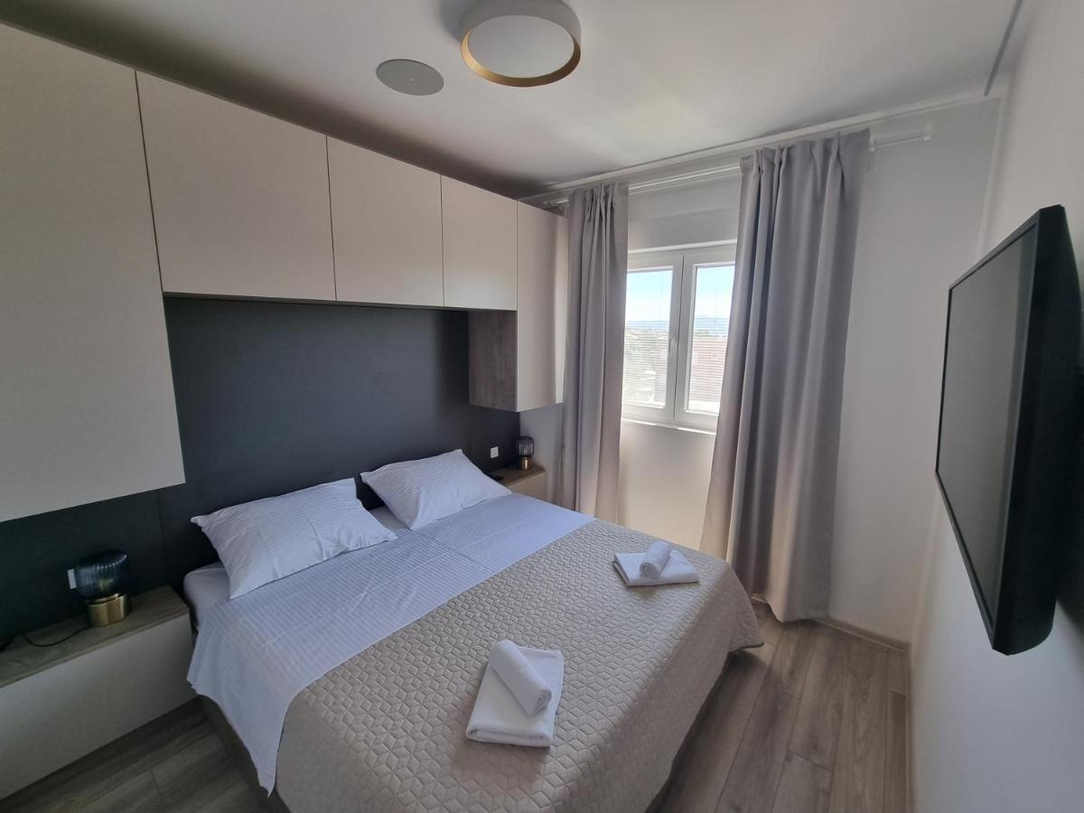 Villa Madison Поседарье Экстерьер фото