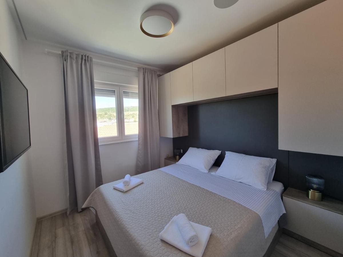 Villa Madison Поседарье Экстерьер фото