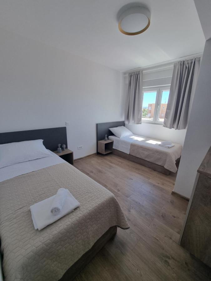 Villa Madison Поседарье Экстерьер фото