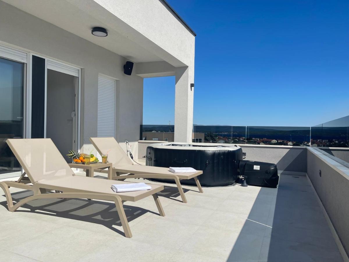 Villa Madison Поседарье Экстерьер фото