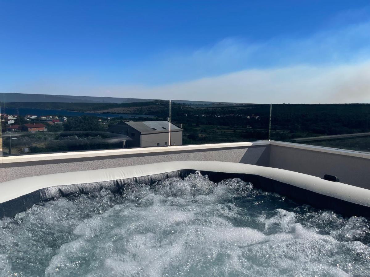 Villa Madison Поседарье Экстерьер фото